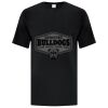COTTON TALL TEE Thumbnail