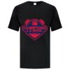 COTTON TALL TEE Thumbnail