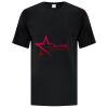 COTTON TALL TEE Thumbnail