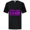 COTTON TALL TEE Thumbnail