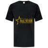 COTTON TALL TEE Thumbnail