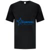 COTTON TALL TEE Thumbnail