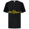 COTTON TALL TEE Thumbnail