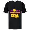 COTTON TALL TEE Thumbnail