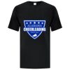 COTTON TALL TEE Thumbnail