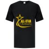 COTTON TALL TEE Thumbnail