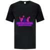 COTTON TALL TEE Thumbnail