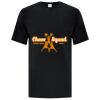 COTTON TALL TEE Thumbnail