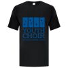 COTTON TALL TEE Thumbnail
