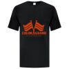 COTTON TALL TEE Thumbnail
