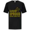 COTTON TALL TEE Thumbnail