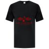 COTTON TALL TEE Thumbnail