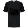 COTTON TALL TEE Thumbnail