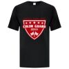 COTTON TALL TEE Thumbnail