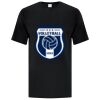 COTTON TALL TEE Thumbnail