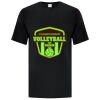 COTTON TALL TEE Thumbnail