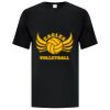COTTON TALL TEE Thumbnail