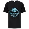 COTTON TALL TEE Thumbnail