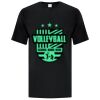 COTTON TALL TEE Thumbnail