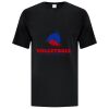COTTON TALL TEE Thumbnail