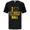 COTTON TALL TEE Thumbnail