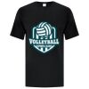 COTTON TALL TEE Thumbnail