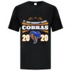 COTTON TALL TEE Thumbnail