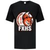 COTTON TALL TEE Thumbnail