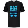 COTTON TALL TEE Thumbnail
