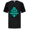 COTTON TALL TEE Thumbnail