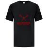 COTTON TALL TEE Thumbnail
