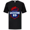 COTTON TALL TEE Thumbnail