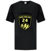 COTTON TALL TEE Thumbnail