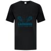 COTTON TALL TEE Thumbnail