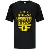 COTTON TALL TEE Thumbnail