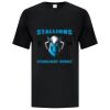 COTTON TALL TEE Thumbnail