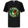 COTTON TALL TEE Thumbnail