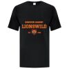 COTTON TALL TEE Thumbnail