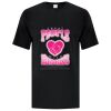 COTTON TALL TEE Thumbnail