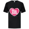 COTTON TALL TEE Thumbnail