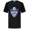 COTTON TALL TEE Thumbnail