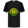COTTON TALL TEE Thumbnail