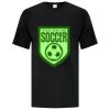 COTTON TALL TEE Thumbnail