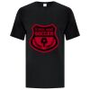 COTTON TALL TEE Thumbnail