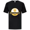 COTTON TALL TEE Thumbnail