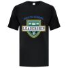 COTTON TALL TEE Thumbnail