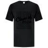 COTTON TALL TEE Thumbnail