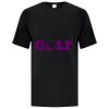 COTTON TALL TEE Thumbnail