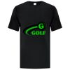 COTTON TALL TEE Thumbnail
