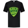 COTTON TALL TEE Thumbnail